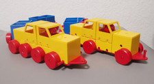 Fischertechnik bauspielbahn - fischertechnik,