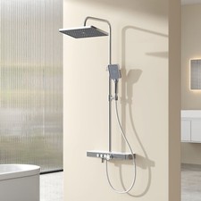 Duschsystem Regendusche