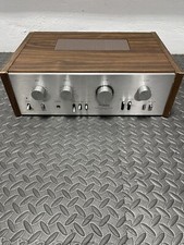 Technics SU-7100 Integrated Amplifier Verstärker 