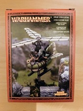 Warhammer Fantasy Dwarf