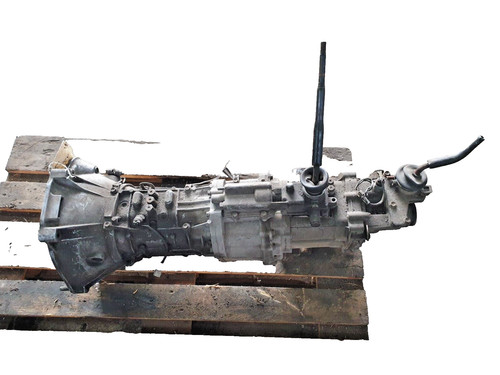 Getriebe allrad allradgetriebe - getriebe,