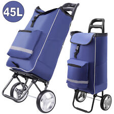 45L Einkaufstrolley
