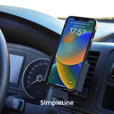 Handyhalterung VW T5.2 |