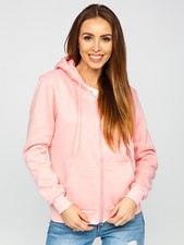 Kapuzenpullover Sweatjacke