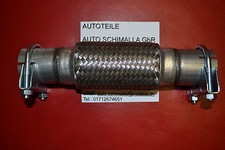 Flexrohr *Flexstück*Montage