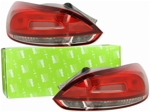 Rückleuchten für scirocco - vw,