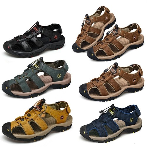 Herren sandalen - herren,