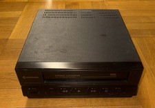 *** Samsung VB-910 VHS Video