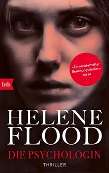Die psychologin thriller von - die,