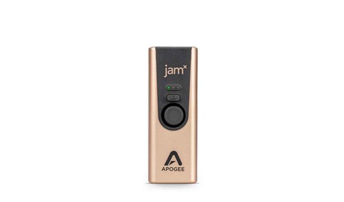 Apogee jam - apogee, x