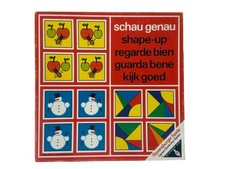 Schau genau ravensburger - genau,