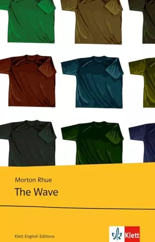The wave schulausgabe für - wave:,