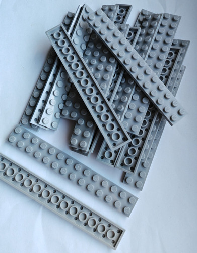 Lego 20 stück 2x14 - lego®,