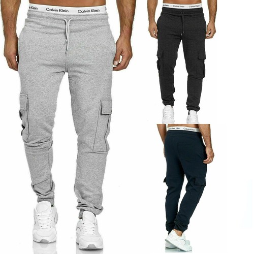 Herren jogginghose sporthose - herren,