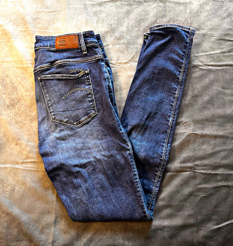 Star raw 3301 - g-star, high