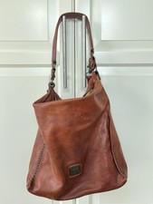 Campomaggi Handtasche /