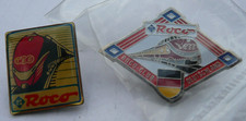 Roco Club Deutschland Anstecker  Roco TEE  VT 11.5  Baureihe 601  Dieseltriebzug
