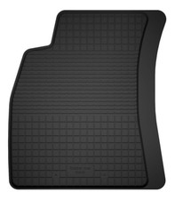 Fahrer-Gummifußmatte für