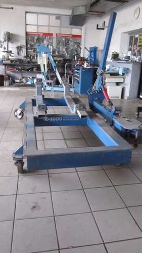 Universal richtbank 1000 - universal-richtbank, z-1000