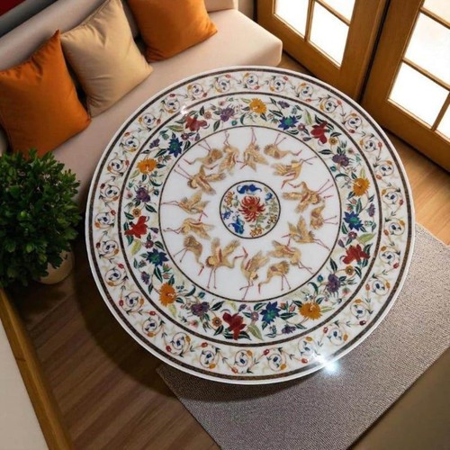 Marmor pietra dura intarsien - pietra,