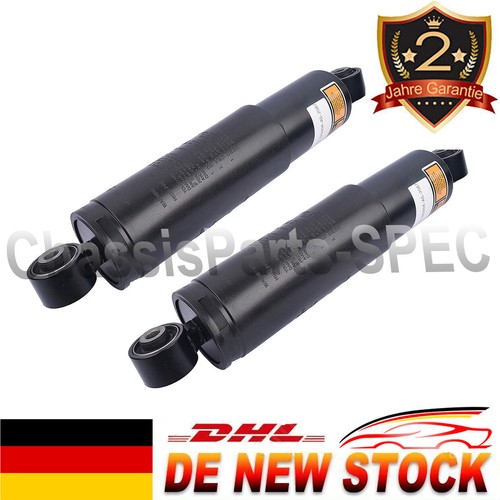 1paar hinten stoßdämpfer - hinten,
