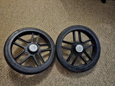 Uppababy Vista Hinterräder /