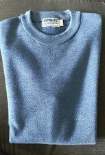 Asphalte pullover aus - asphalte,