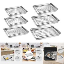 Kung Fu Tea Tray Stackable