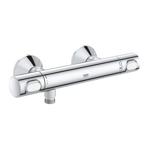 Grohe grohtherm 500 thermostat - 500,