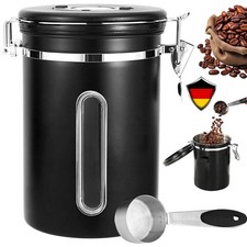 Kaffeedose Luftdicht 1,8L