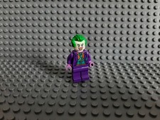 THE JOKER sh0901 - LEGO Super