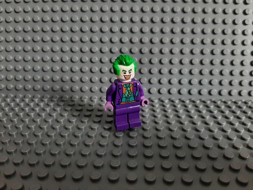 The joker sh0901 - joker, lego