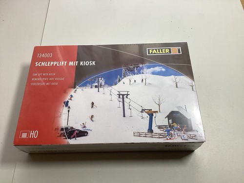 Faller 134003 schlepplift mit - 134003,