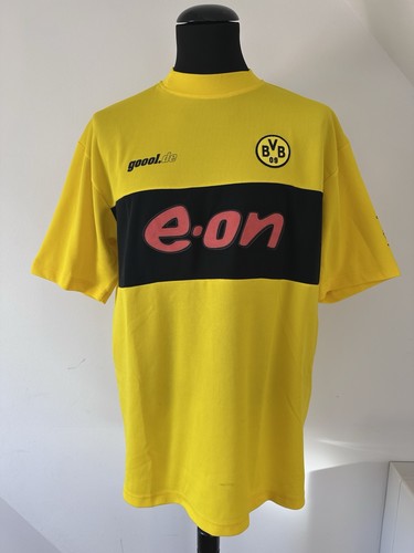 Borussia dortmund trikot - borussia,