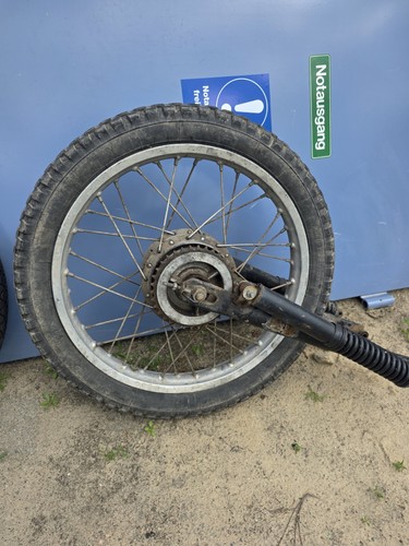 Simson felgen chrome - simson,