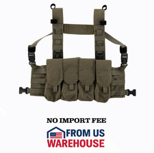 Onwaгd Research Recce Rig