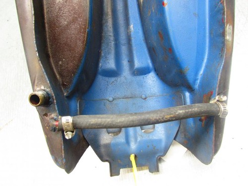 Honda cl350k street scrambler - cl350k,