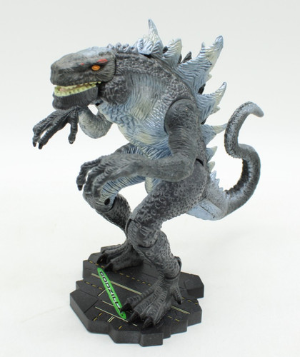 Godzilla actionfigur toho - ,