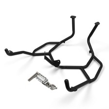 Crash bars Engine Protection