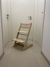 Stokke Tripp Trapp weiß
