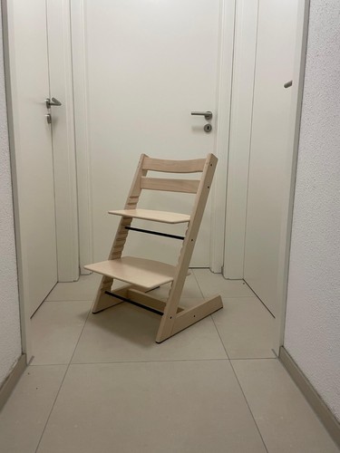 Stokke tripp trapp - tripp, weiß