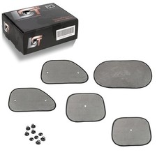 Sonnenschutz 5 teilig