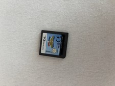 Nintendo DS Spiel Mario & Sonic Olympic Winter Games Spiel