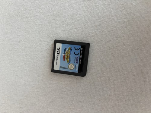 Nintendo spiel mario - ds,