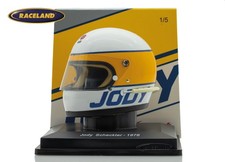 Helm / Helmet Team Tyrrell F1