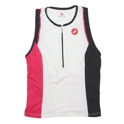 Castelli damen trägershirt - damen,