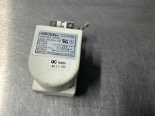used Aerodev EMI Filter Ge