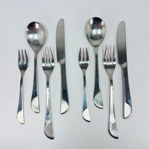 Wmf solo teilig jeweils - wmf,