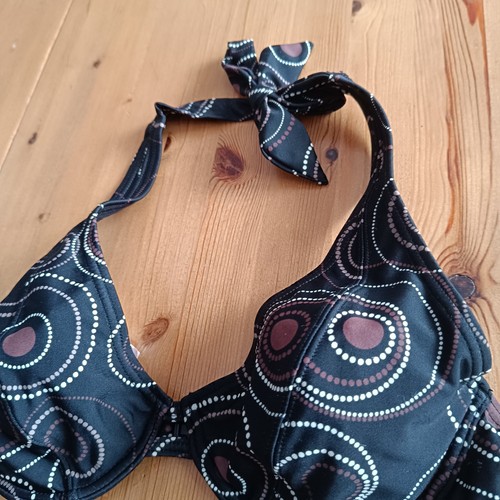 Oliver bikini oberteil mit - oliver,