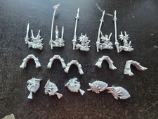 Oldhammer Warhammer Fantasy